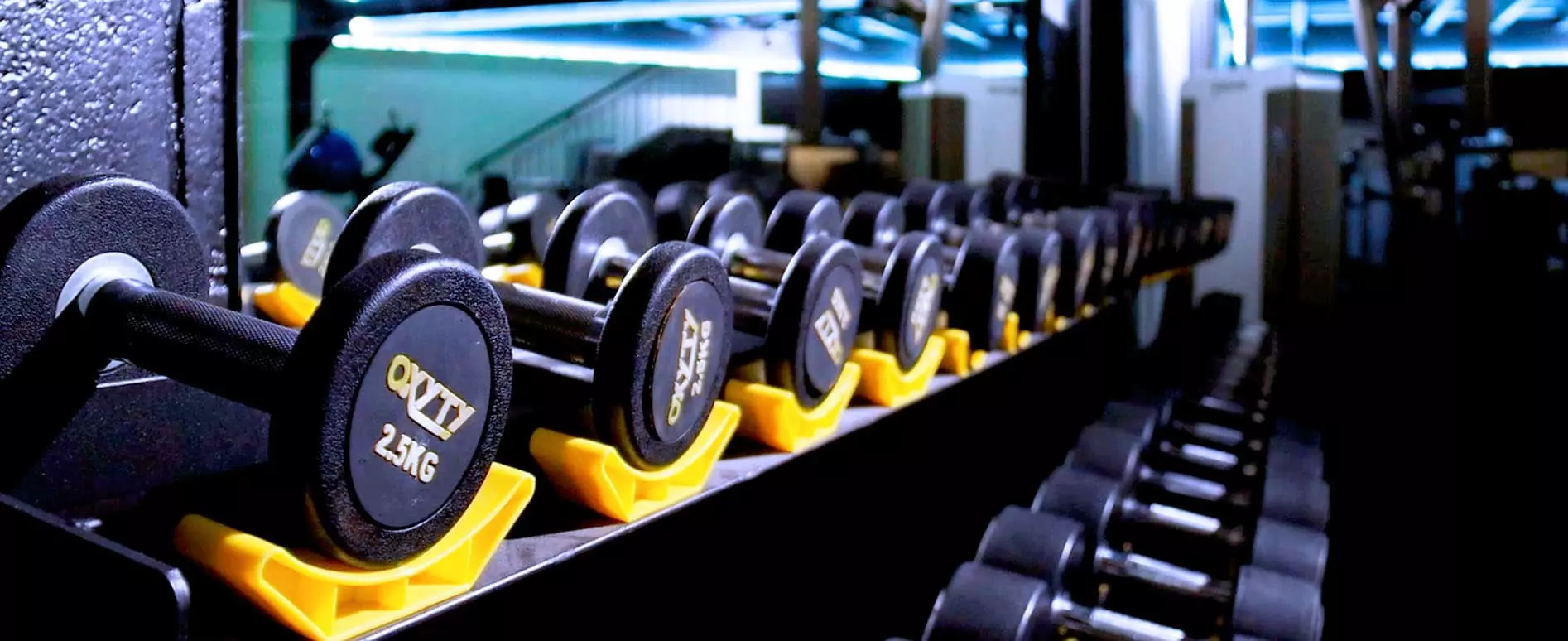 Aire de Jeux Oxyty Fosses