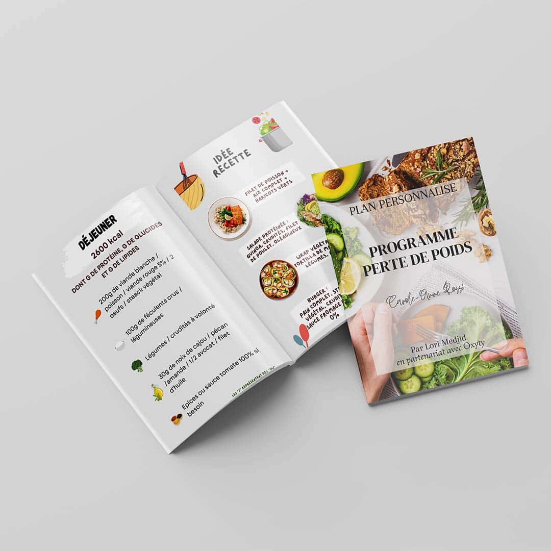 Diététique Oxyty Fosses